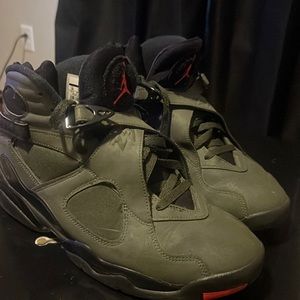 Jordan 8’s